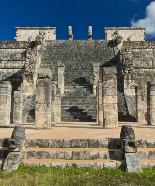 Chichen-Itza