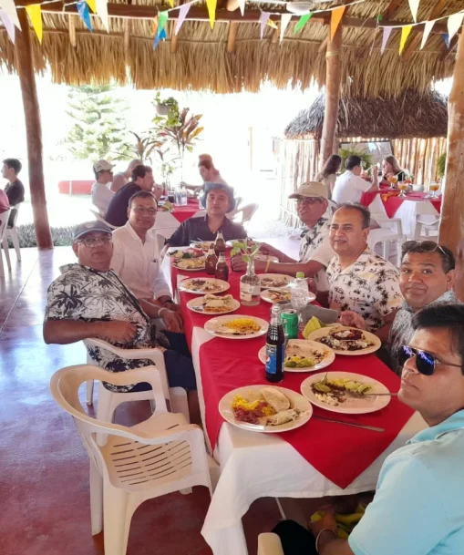 Restaurante-itza
