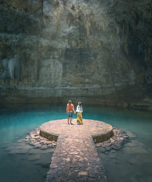 Suytun-cenote